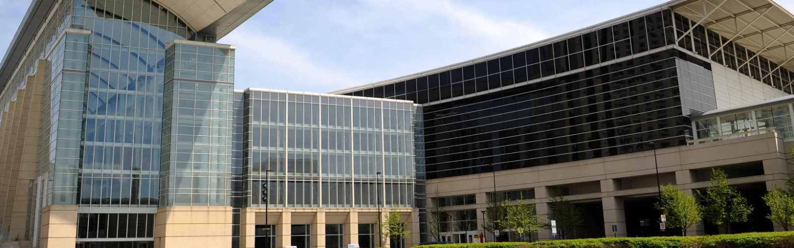 Experience Unmatched Luxury Near McCormick Place