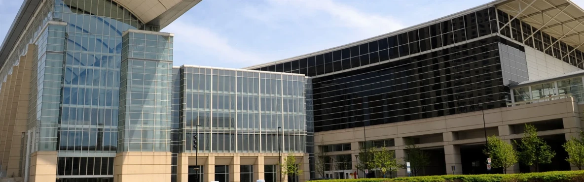 Experience Unmatched Luxury Near McCormick Place