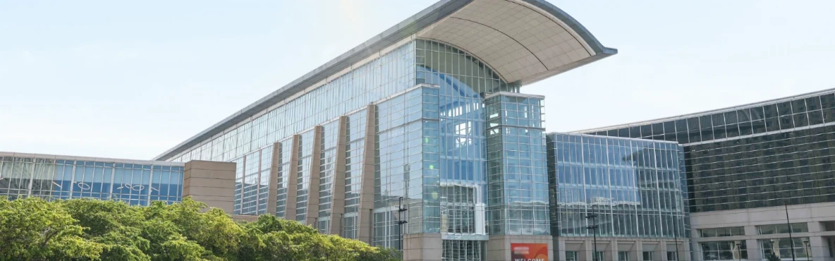 Stay Close to the Action: Best Hotels Near McCormick Place Convention Center