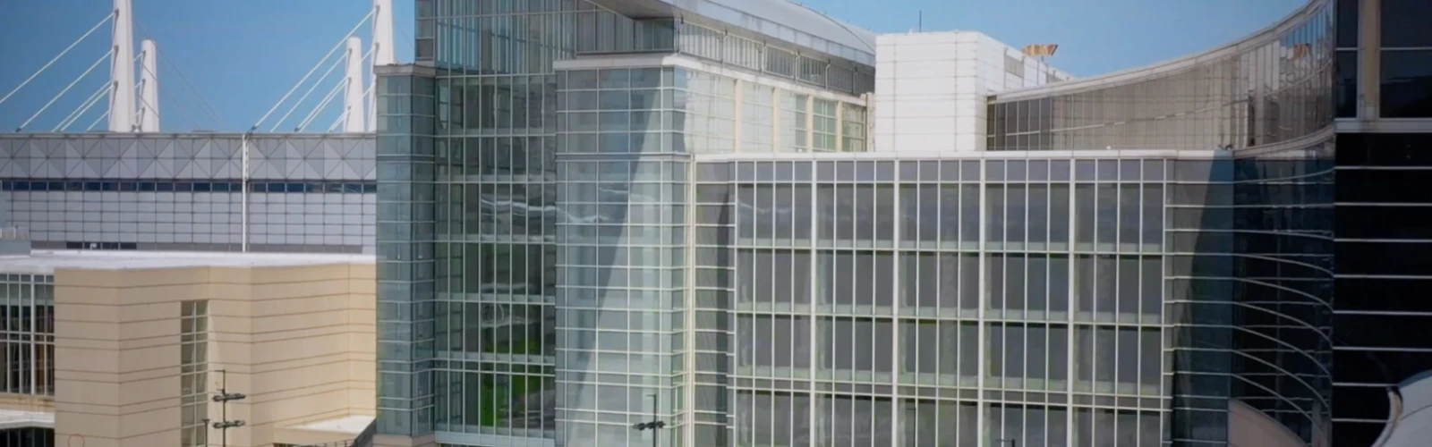 Your Guide to the Best McCormick Place Convention Center Hotels