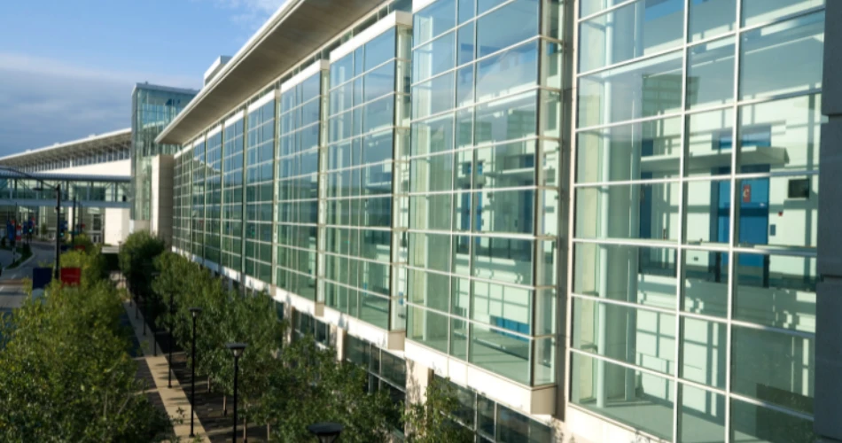 Top 10 Hotels Near McCormick Place: Your Ultimate Guide to Convenient Stays in Chicago
