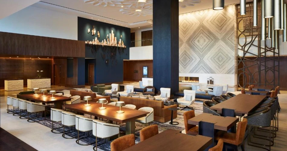 Top 10 Hotels Near McCormick Place: Your Ultimate Guide to Convenient Stays in Chicago