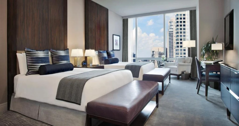 Top 10 Hotels Near McCormick Place: Your Ultimate Guide to Convenient Stays in Chicago