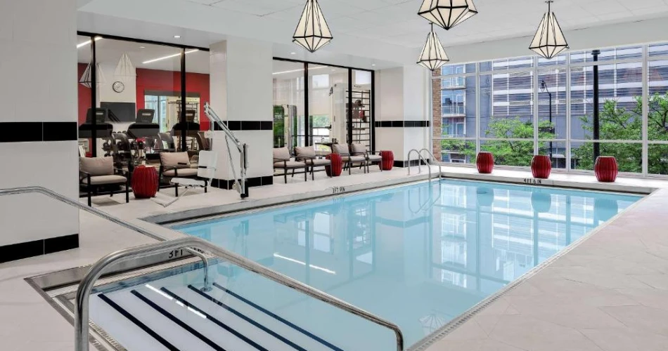 Top 10 Hotels Near McCormick Place: Your Ultimate Guide to Convenient Stays in Chicago