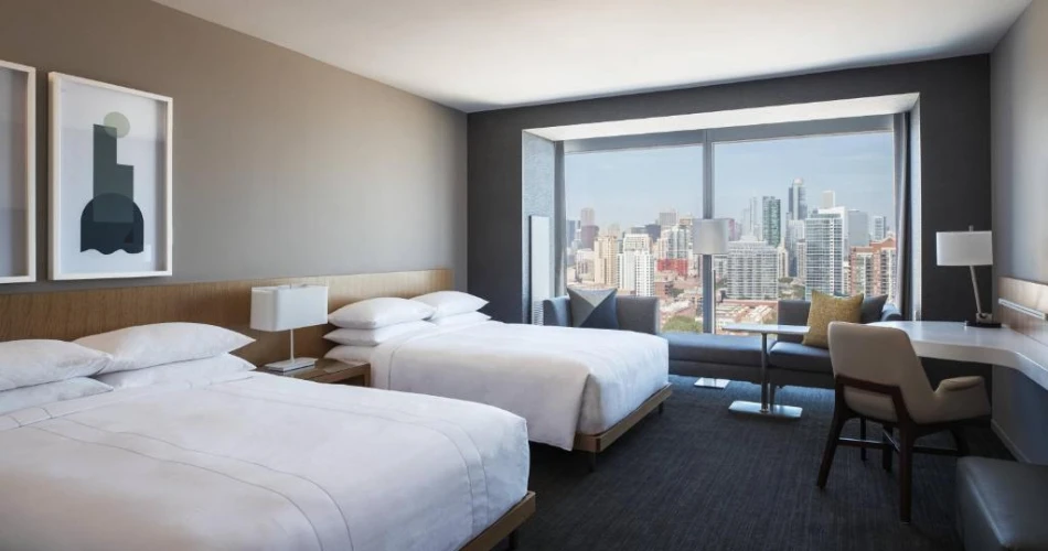 Top 10 Hotels Near McCormick Place: Your Ultimate Guide to Convenient Stays in Chicago