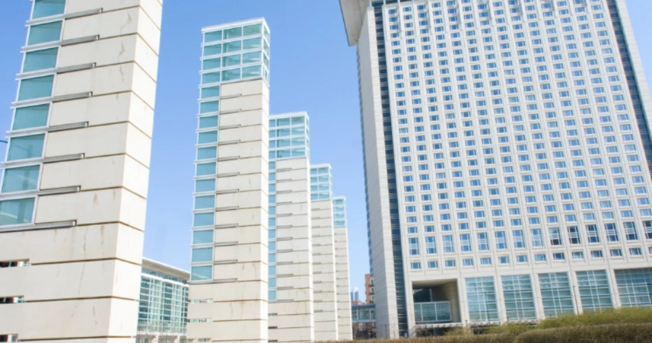Your Guide to the Best McCormick Place Convention Center Hotels