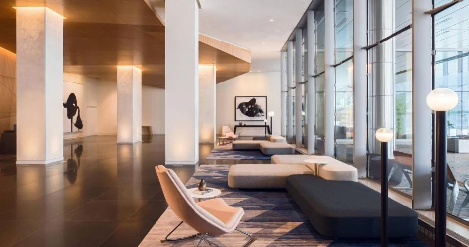 Your Guide to the Best McCormick Place Convention Center Hotels