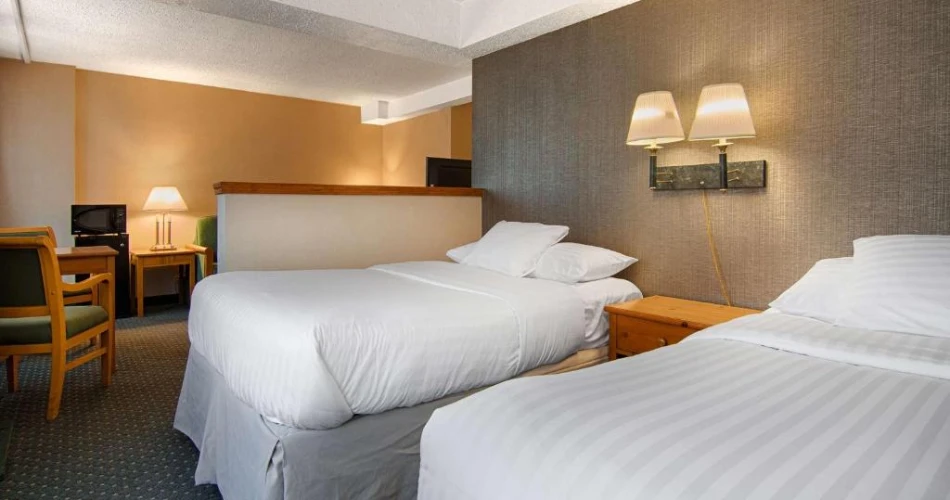 Your Guide to the Best McCormick Place Convention Center Hotels