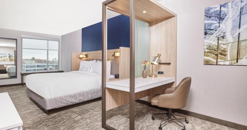 Your Guide to the Best McCormick Place Convention Center Hotels