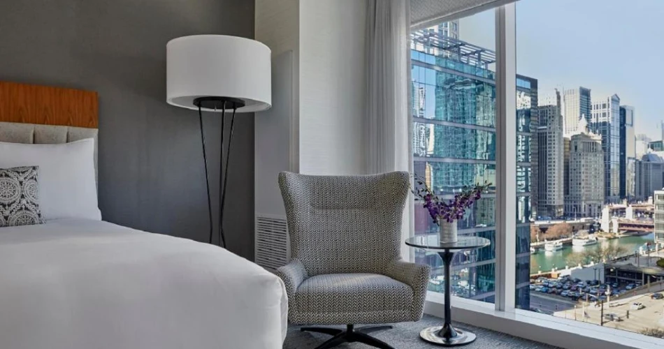Your Guide to the Best McCormick Place Convention Center Hotels