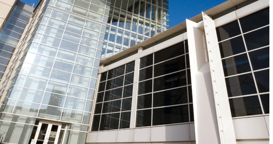 Experience Unmatched Luxury Near McCormick Place