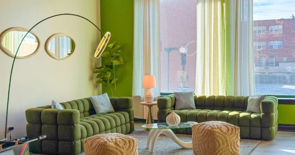 Experience Unmatched Luxury Near McCormick Place
