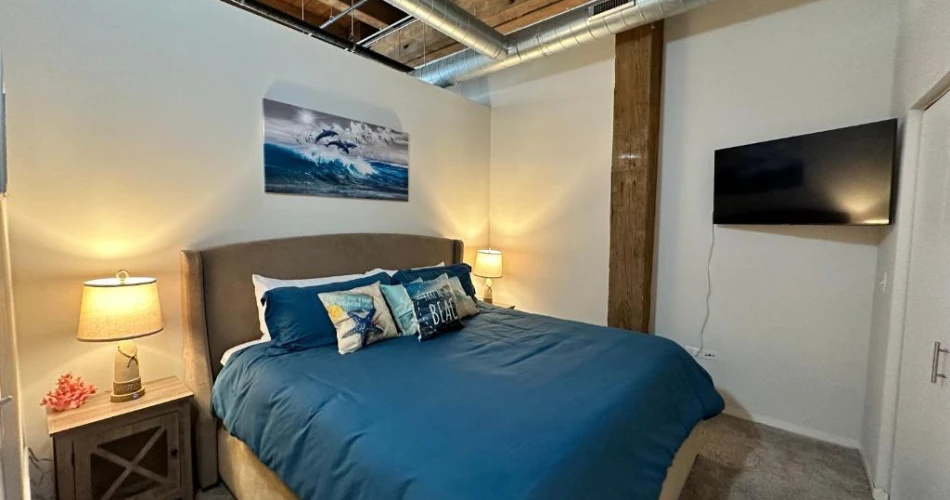 Experience Unmatched Luxury Near McCormick Place