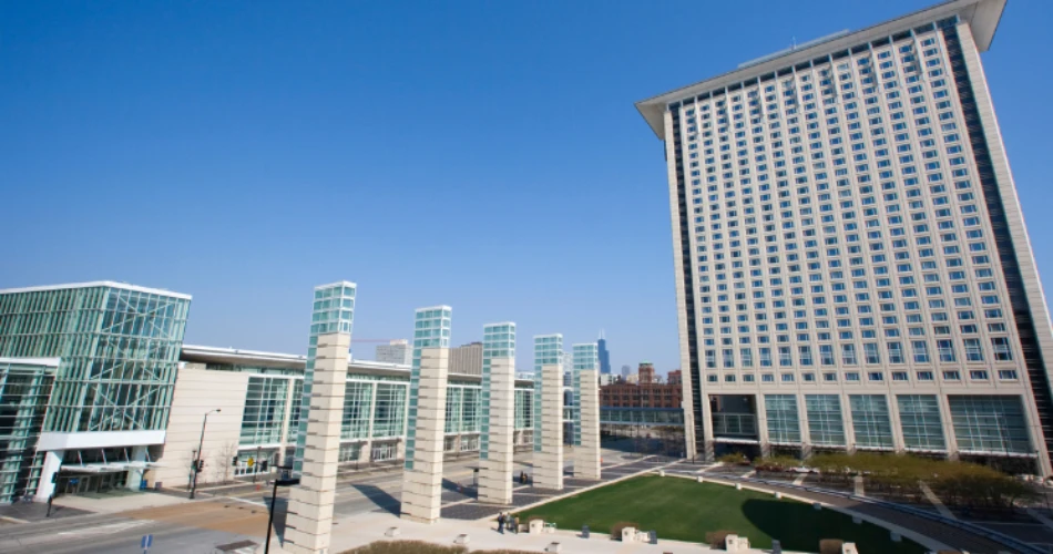 Stay Close to the Action: Best Hotels Near McCormick Place Convention Center