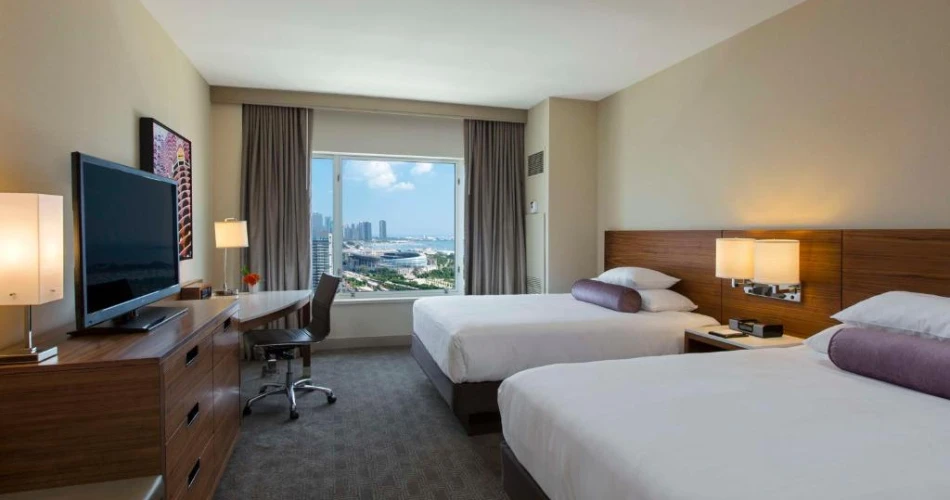 Stay Close to the Action: Best Hotels Near McCormick Place Convention Center