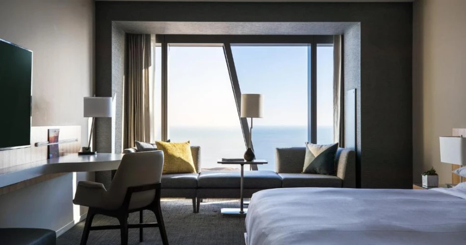 Stay Close to the Action: Best Hotels Near McCormick Place Convention Center