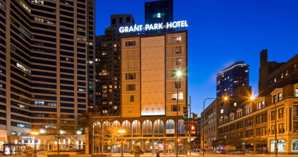 Stay Close to the Action: Best Hotels Near McCormick Place Convention Center
