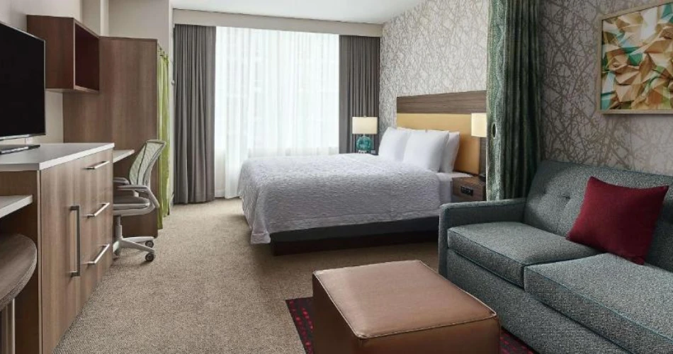Stay Close to the Action: Best Hotels Near McCormick Place Convention Center