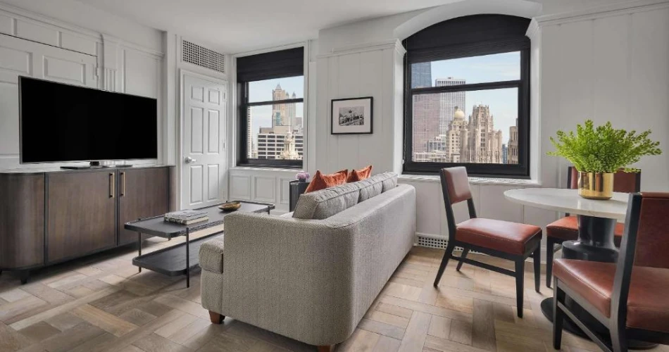 Stay Close to the Action: Best Hotels Near McCormick Place Convention Center