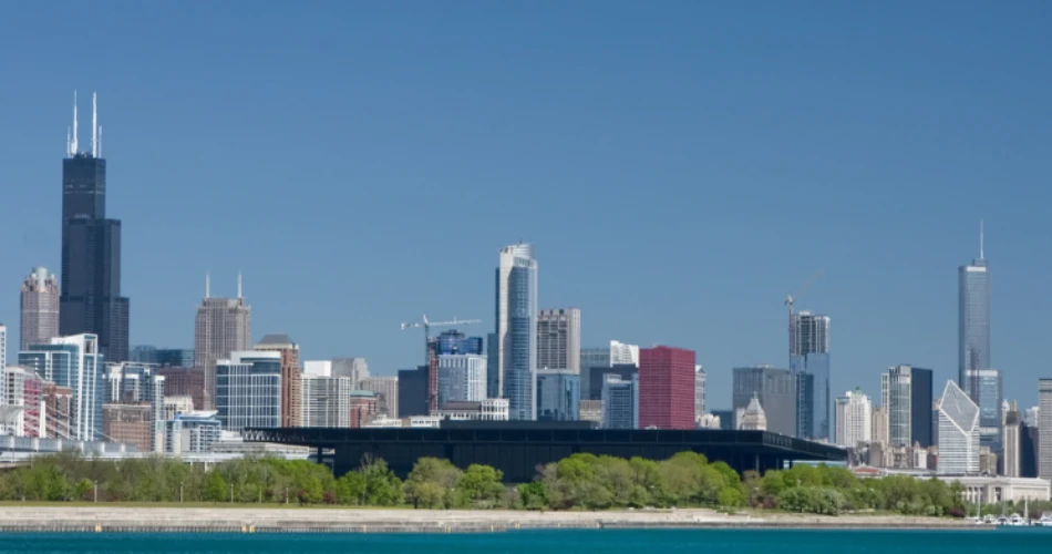 Plan Your Stay: Best Hotels Near McCormick Place for Conventions and Events