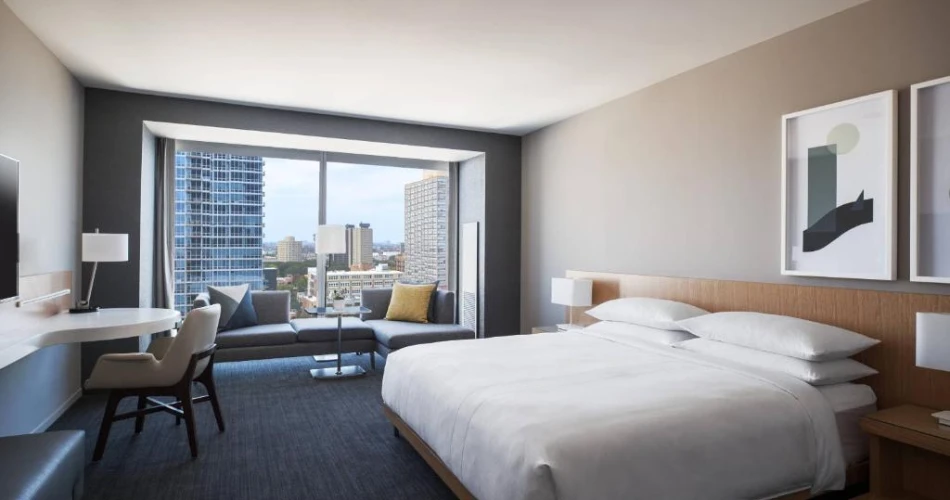 Plan Your Stay: Best Hotels Near McCormick Place for Conventions and Events