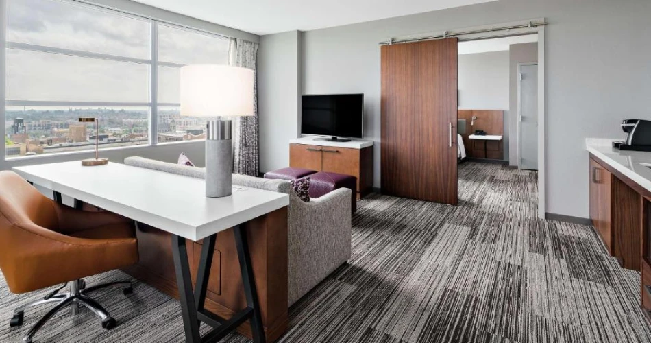 Plan Your Stay: Best Hotels Near McCormick Place for Conventions and Events