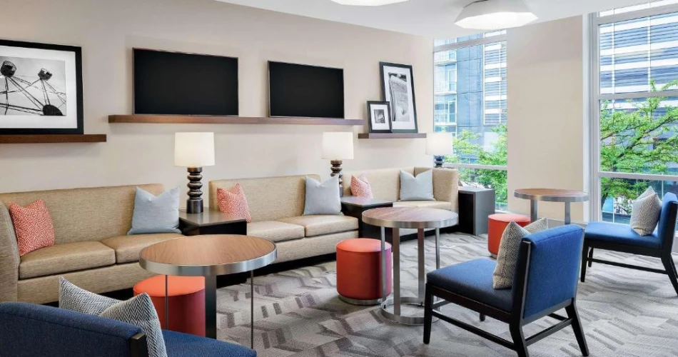 Plan Your Stay: Best Hotels Near McCormick Place for Conventions and Events