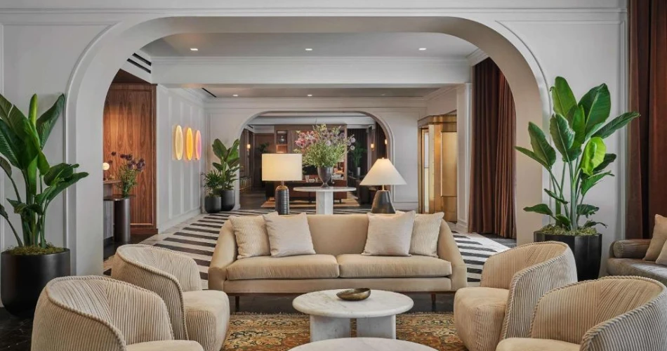 Plan Your Stay: Best Hotels Near McCormick Place for Conventions and Events