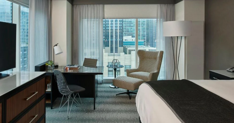 Plan Your Stay: Best Hotels Near McCormick Place for Conventions and Events