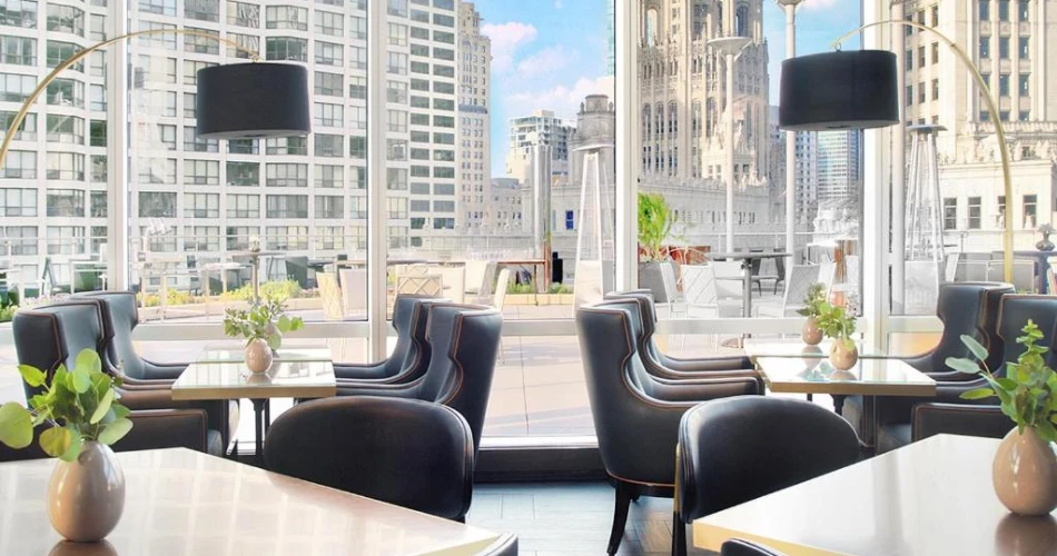 Plan Your Stay: Best Hotels Near McCormick Place for Conventions and Events