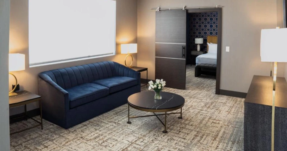 Family-Friendly Hotels Near McCormick Place: Perfect Stays for Every Traveler