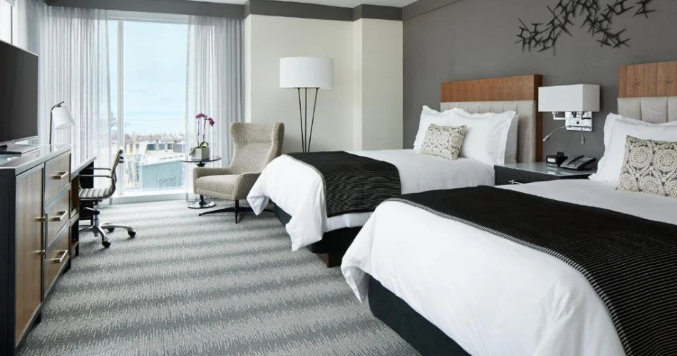 Family-Friendly Hotels Near McCormick Place: Perfect Stays for Every Traveler