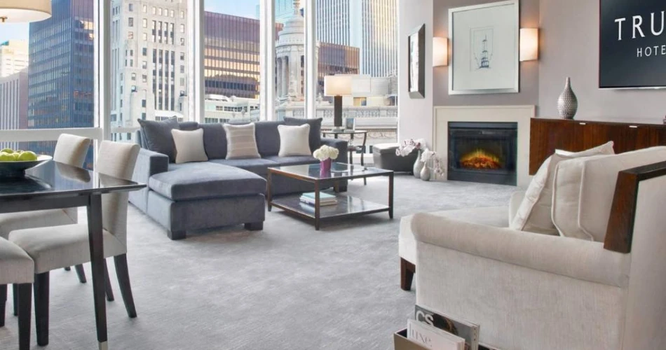 Family-Friendly Hotels Near McCormick Place: Perfect Stays for Every Traveler