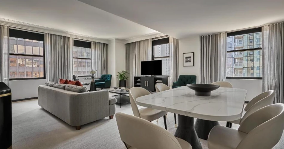 Family-Friendly Hotels Near McCormick Place: Perfect Stays for Every Traveler