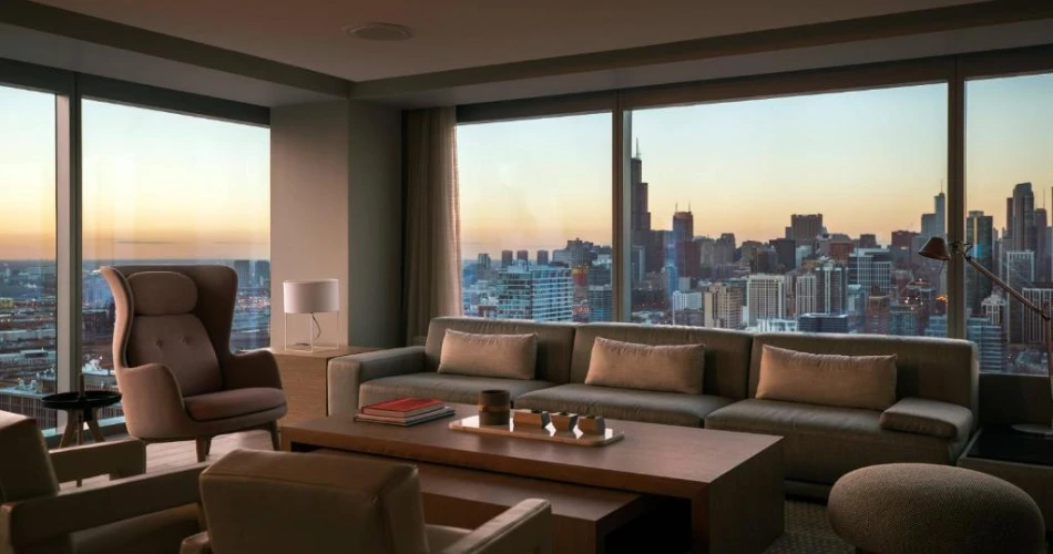 Family-Friendly Hotels Near McCormick Place: Perfect Stays for Every Traveler