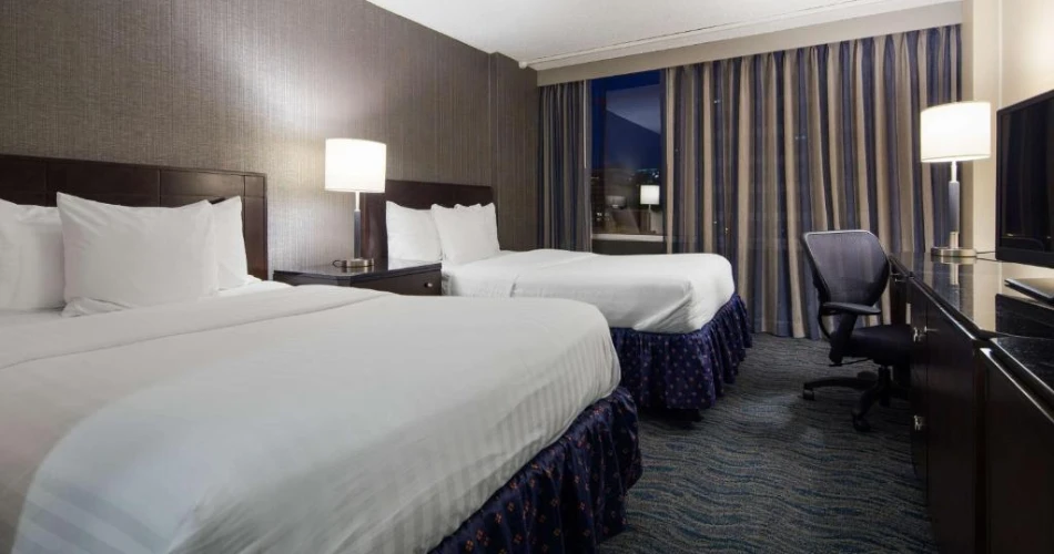 Family-Friendly Hotels Near McCormick Place: Perfect Stays for Every Traveler
