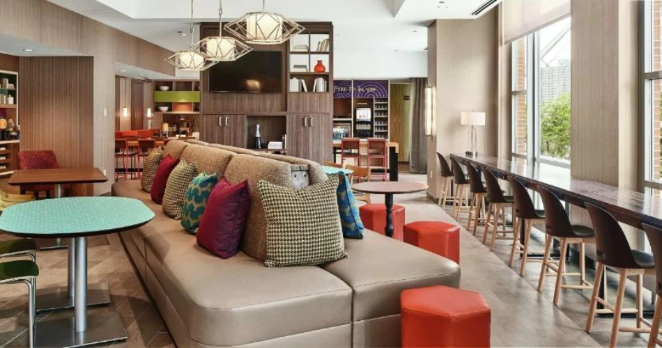 Family-Friendly Hotels Near McCormick Place: Perfect Stays for Every Traveler