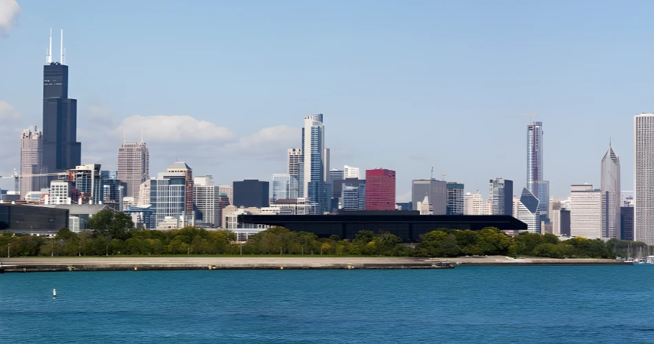Family-Friendly Hotels Near McCormick Place: Perfect Stays for Every Traveler